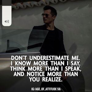 Meet your Posher, Devon